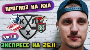 НЕФТЕХИМИК-АВАНГАРД/СПАРТАК-АК БАРС/ПРОГНОЗЫ НА КХЛ