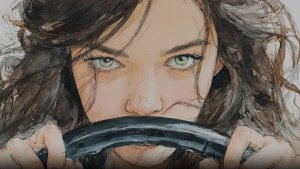 АВТОБАН.  Песня ai