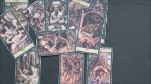 ОВЕН ДЕКАБРЬ 2025 ГОДА ТАРО РАСКЛАД ТАРО ПРОГНОЗ