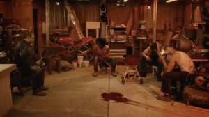 [Киноголик Бережной] Как Победить ЗОМБИ из фильма ПОЛЫНЬ САМЫЙ ЛУЧШИЙ ФИЛЬМ ПРО ЗОМБИ