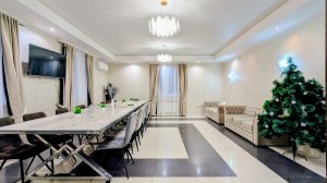 Дом на сутки в Казани | Коттедж с баней и тёплой беседкой | Дом “Вознесение” — обзор коттеджа