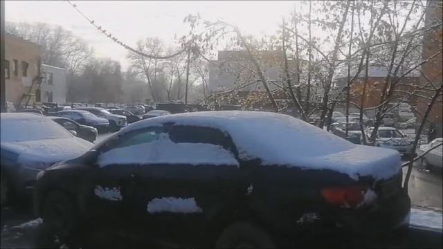 Влог/Часть 2/Новогодний фикс прайс/печём оладьи/Что купила/ смотреть онлайн