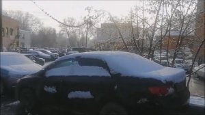 Влог/Часть 2/Новогодний фикс прайс/печём оладьи/Что купила/