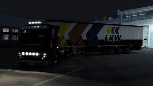 #10 Евро Трек Симулятор 2 / Euro Truck Simulator 2 / ETS2
