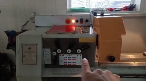 Станок токарно-винторезный 16ТВ16 2006 г.в.