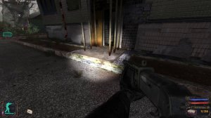 сталкер расплата серия 16