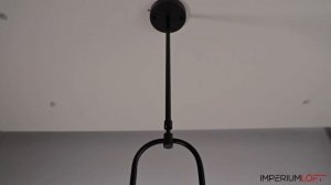 Люстра Balance Beads Superiority