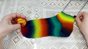 НЕБОЛЬШИЕ ВЯЗАЛЬНЫЕ ПРОДВИЖЕНИЯ