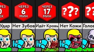 Если Бы Тебя Били Без Остановки