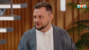 Гость программы — Иван Половинкин