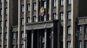 В Госдуме рассказали о принципах рассмотрения плана Трампа в России