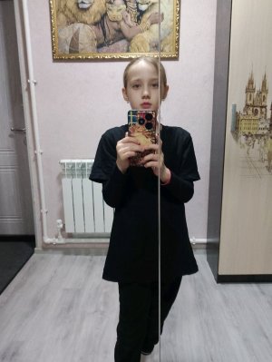 гимнастика