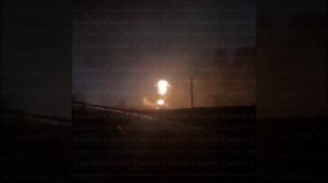 В Таганроге прилетело по самолёту А-60,который является советской экспериментальной летающей лаборат