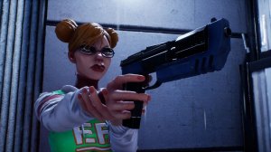 TimeSplitters Rewind —релизный трейлер (ранний доступ)