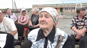 Тагильчане отметили 345 –летие села