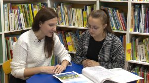 «Книга-путешественница» остановилась в Рязани