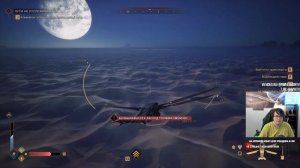 Dune Awakening! Просто чил и фарм! Без цели! Часть 596 ⭐ Подпишись! ⭐