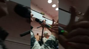 1000707986.mp4 Концерт "ОТ ДУШИ" ансамбля
"ЭХ, МОРДОВОЧКА" с фолк группой "ЗАБАВА" (Пенза) со мной.