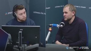 🔴LIVE. Как аномально теплый ноябрь повлиял на состояние озимых культур