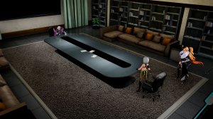 Tower of Fantasy : Кило - Брайтонская Буря Часть 5  ( Серия 4 )