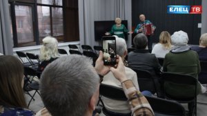 Финалисты всероссийского конкурса рассказали о встрече с президентом, о «золотой свадьбе