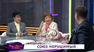 История Союза женщин Башкортостана в новом выпуске шоу «Вечер с Рустэмом Габбасовым»