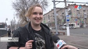 Про свои любимые места города рассказали волгоградцы