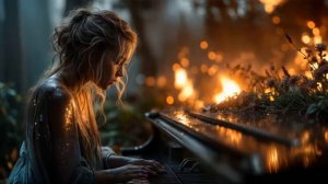 Piano X Violin X Metal X Bass 3IA The Rise of Eternal Flames Cinematic Instrumental