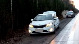 Место происшествия 20.11.25