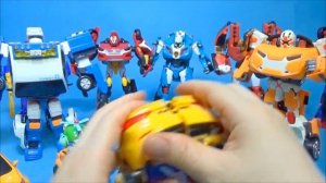 Мультик для детей. Игрушки. САМЫЕ ЛУЧГИЕ ИГРУКИ ТРАНСФОРМЕРОВ