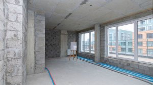 Речной порт