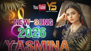 Yasmina_khayoli_behuda_new_song_2026_Ясмина_Хаёли_беҳуда_суруди