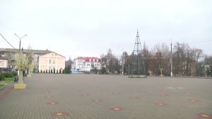 В ОЖИДАНИИ ПРАЗДНИКА