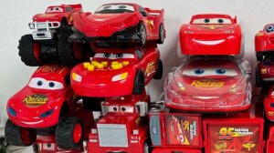 Машинки летают и прыгают! Развивающие мультики Машины помощники. Мультфильмы про машинки