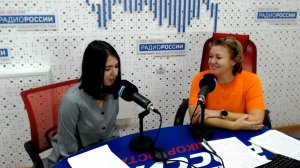 Кружево слов - 25.11.2025 Выпуск 30. Алина Лакомкина