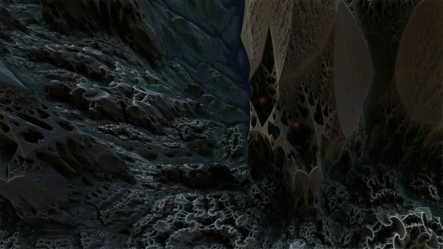 Видео развивает Параспособности и Ясновидение