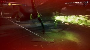 ПРОХОЖДЕНИЕ Marvel's Spider-Man Miles Morales ЧАСТЬ 32