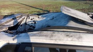 Семь мирных жителей пострадали из-за атак ВСУ в Херсонской области