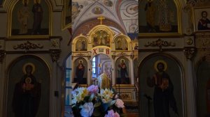 25 ноября Память чудотворной иконы Божией Матери Милостивая