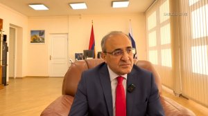 Ректор РАУ раскрывает правду о Славянском Университете