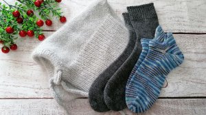 Готовые работы //Что вяжу //Что буду вязать