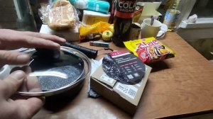 Мои покупки 👛💰👐 Светофор и Магнит