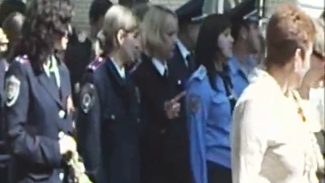 Белокуракино 9 Мая 2010 Ч2