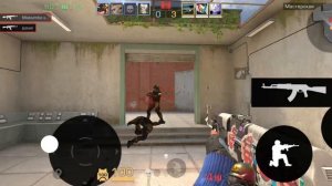 Игра Standoff 2 сыграл закладку бомбы с рандомами — удастся ли победить?