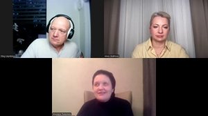 Тренинг Тренеров Анна Глухова, Эльвира Пикалева, Олег М Вайнберг