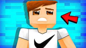 самый тупой майнкрафтер