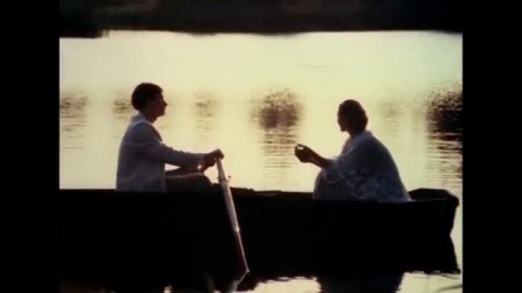 Зоренька алая, реченька быстрая стихи - Виктор Михнев, музыка - Валерий Михайлов + SUNO