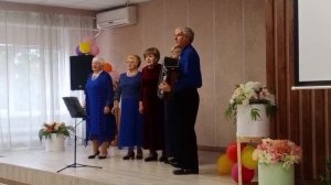 Песня: "Я люблю одного тебя". (Мелодия души)