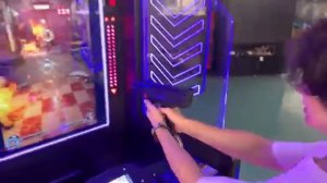 Elevator Игро-Парк