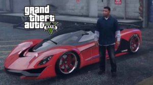 GTA 5 Thug Life - Баги, Приколы, Фейлы, Трюки, Эпичные Моменты #1MS